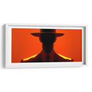 Las Sombras - Sr. Hat - DeLaVegaGaming | Cuadro decorativo de Canvas Lab