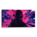 Las Sombras - Astro - DeLaVegaGaming | Cuadro decorativo de Canvas Lab