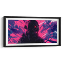 Las Sombras - Astro - DeLaVegaGaming | Cuadro decorativo de Canvas Lab