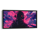 Las Sombras - Astro - DeLaVegaGaming | Cuadro decorativo de Canvas Lab