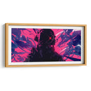 Las Sombras - Astro - DeLaVegaGaming | Cuadro decorativo de Canvas Lab