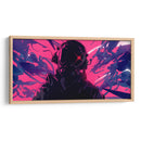 Las Sombras - Astro - DeLaVegaGaming | Cuadro decorativo de Canvas Lab