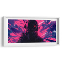 Las Sombras - Astro - DeLaVegaGaming | Cuadro decorativo de Canvas Lab