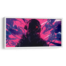 Las Sombras - Astro - DeLaVegaGaming | Cuadro decorativo de Canvas Lab