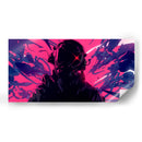 Las Sombras - Astro - DeLaVegaGaming | Cuadro decorativo de Canvas Lab