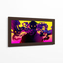 Cuadro decorativo de Canvas Lab