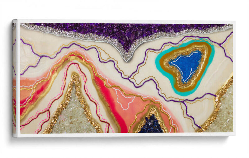 Puerta al Oráculo - GOGA | Cuadro decorativo de Canvas Lab