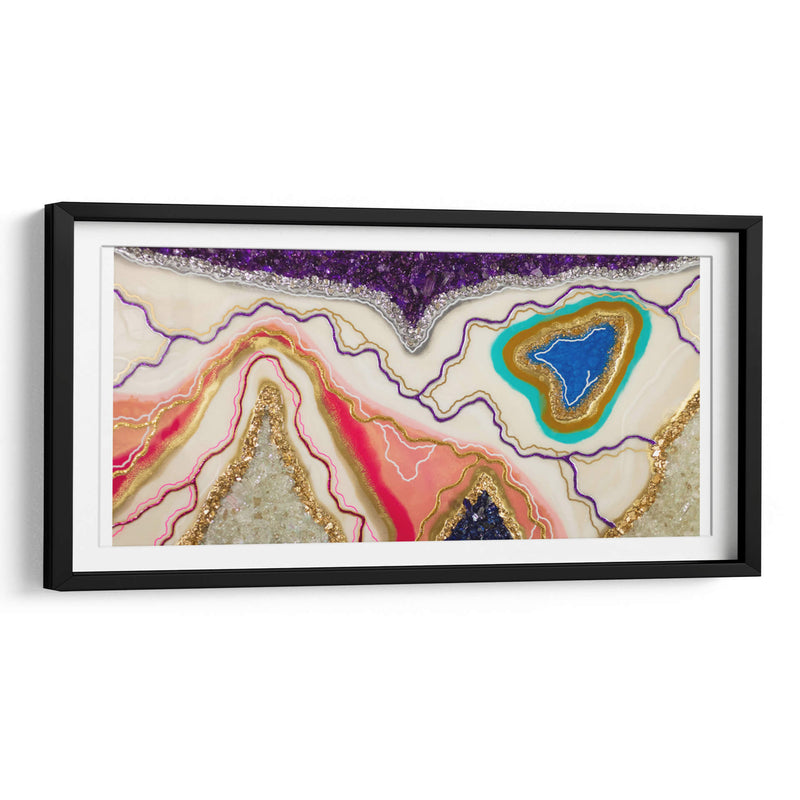 Puerta al Oráculo - GOGA | Cuadro decorativo de Canvas Lab