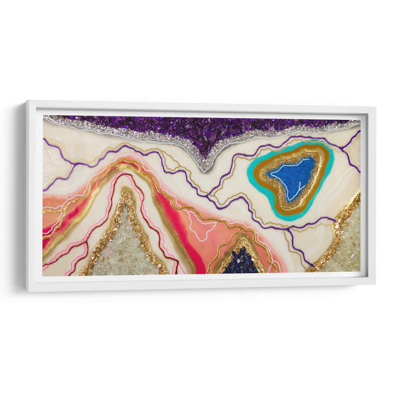 Puerta al Oráculo - GOGA | Cuadro decorativo de Canvas Lab