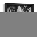 Hada Floreciendo - YH | Cuadro decorativo de Canvas Lab