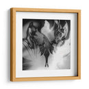 Hada Floreciendo - YH | Cuadro decorativo de Canvas Lab