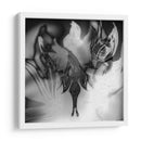 Hada Floreciendo - YH | Cuadro decorativo de Canvas Lab