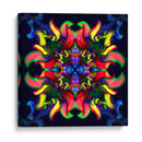 Kukulkán - YH | Cuadro decorativo de Canvas Lab