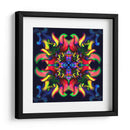 Kukulkán - YH | Cuadro decorativo de Canvas Lab