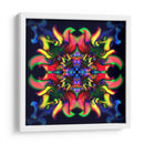 Kukulkán - YH | Cuadro decorativo de Canvas Lab