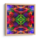 Pitaya - YH | Cuadro decorativo de Canvas Lab