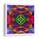 Pitaya - YH | Cuadro decorativo de Canvas Lab