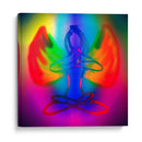 Spíritu en Vibración - YH | Cuadro decorativo de Canvas Lab