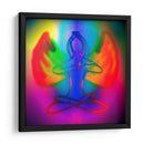 Spíritu en Vibración - YH | Cuadro decorativo de Canvas Lab