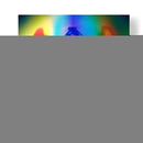 Spíritu en Vibración - YH | Cuadro decorativo de Canvas Lab