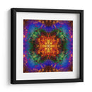 Tonatiuh Latiendo - YH | Cuadro decorativo de Canvas Lab