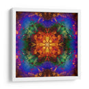 Tonatiuh Latiendo - YH | Cuadro decorativo de Canvas Lab