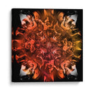 Tonatiuh - YH | Cuadro decorativo de Canvas Lab