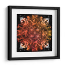 Tonatiuh - YH | Cuadro decorativo de Canvas Lab