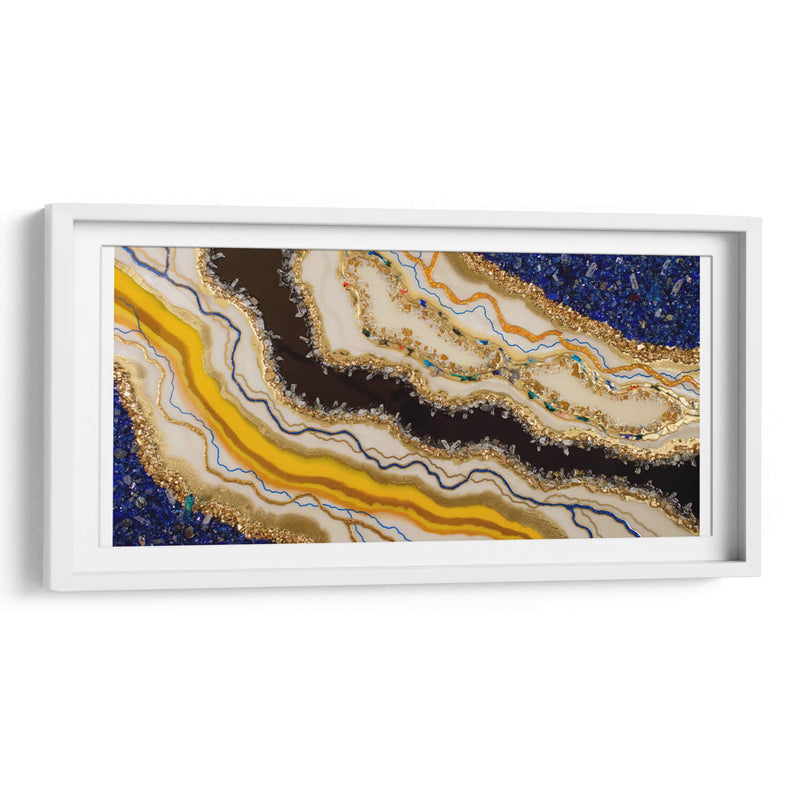 Roma - GOGA | Cuadro decorativo de Canvas Lab