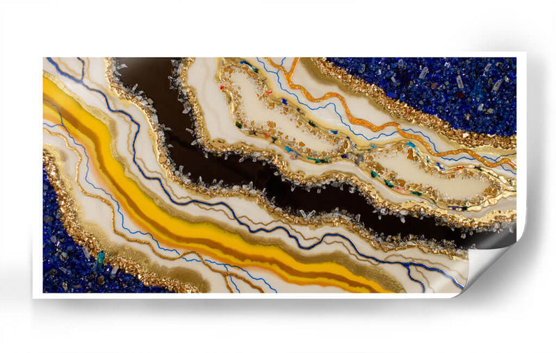 Roma - GOGA | Cuadro decorativo de Canvas Lab