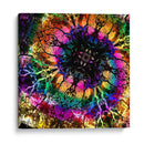 Túnel de Raíces - YH | Cuadro decorativo de Canvas Lab