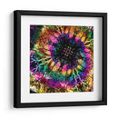 Túnel de Raíces - YH | Cuadro decorativo de Canvas Lab