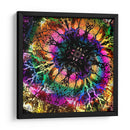 Túnel de Raíces - YH | Cuadro decorativo de Canvas Lab