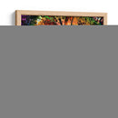 Túnel de Raíces - YH | Cuadro decorativo de Canvas Lab