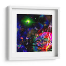 Un Mundo Transmutando - YH | Cuadro decorativo de Canvas Lab