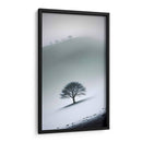 Soledad I - KaleidoArt Creations | Cuadro decorativo de Canvas Lab