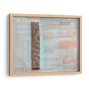 RESIDIR - Salminda | Cuadro decorativo de Canvas Lab