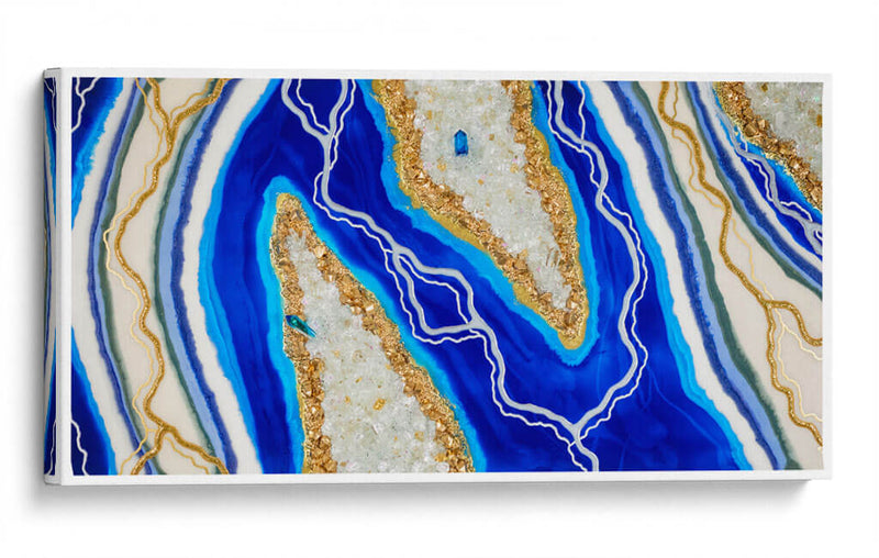 Sueños de Dubai - GOGA | Cuadro decorativo de Canvas Lab