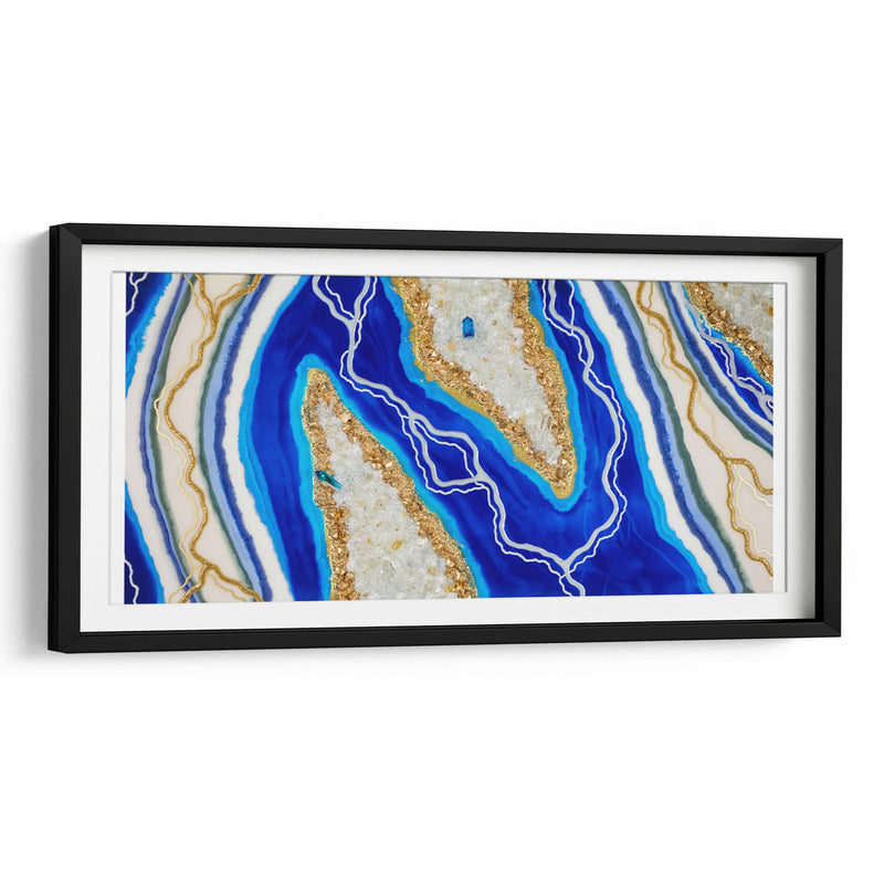 Sueños de Dubai - GOGA | Cuadro decorativo de Canvas Lab