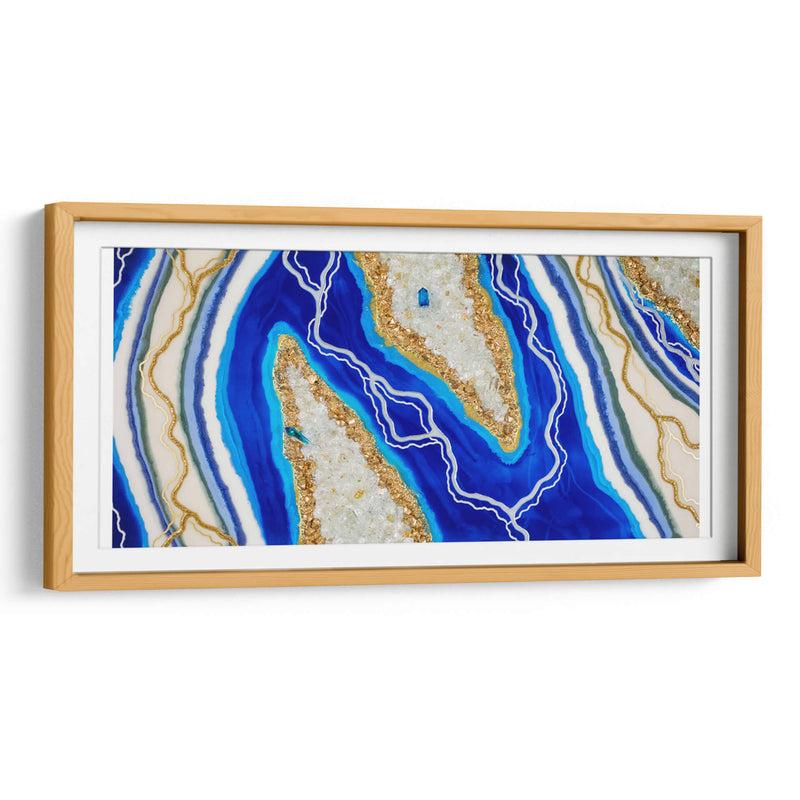 Sueños de Dubai - GOGA | Cuadro decorativo de Canvas Lab