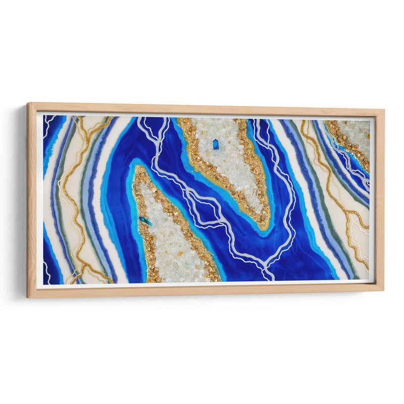 Sueños de Dubai - GOGA | Cuadro decorativo de Canvas Lab