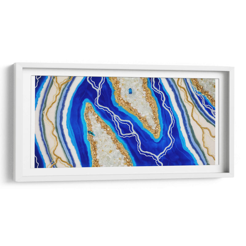 Sueños de Dubai - GOGA | Cuadro decorativo de Canvas Lab