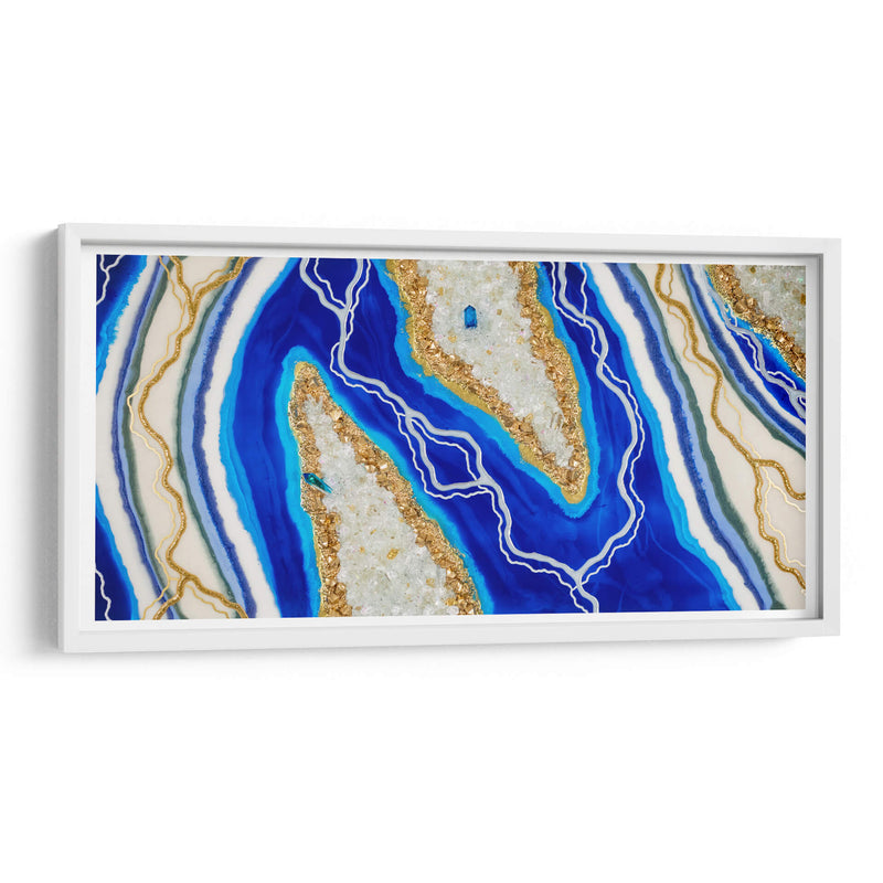 Sueños de Dubai - GOGA | Cuadro decorativo de Canvas Lab