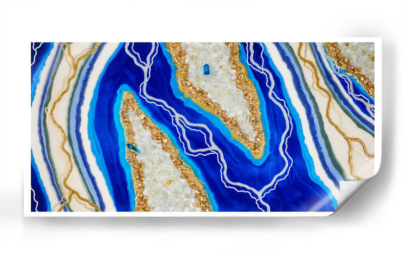 Sueños de Dubai - GOGA | Cuadro decorativo de Canvas Lab