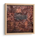 ERIAL DEL TIEMPO  - Salminda | Cuadro decorativo de Canvas Lab