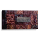 DESIERTO  - Salminda | Cuadro decorativo de Canvas Lab