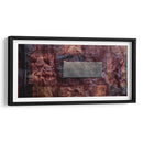 DESIERTO  - Salminda | Cuadro decorativo de Canvas Lab