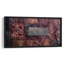 DESIERTO  - Salminda | Cuadro decorativo de Canvas Lab