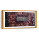 DESIERTO  - Salminda | Cuadro decorativo de Canvas Lab