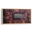 DESIERTO  - Salminda | Cuadro decorativo de Canvas Lab